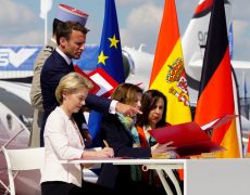 Défense : la coopération franco-allemande face à la réalité