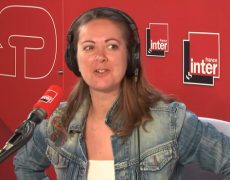 Charline Vanhoenacker, cette “humoriste” payée par nos impôts et qui n’aime pas le pluralisme