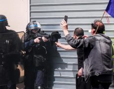 Gilets jaunes : Deux officiers de gendarmerie ont refusé d’obéir à des ordres qui étaient disproportionnés face à une foule calme