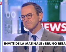 Bruno Retailleau défavorable à la reprise de l’examen du texte sur la fin de vie