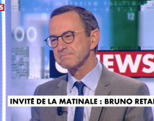 PMA : Bruno Retailleau (LR) votera contre…vraisemblablement