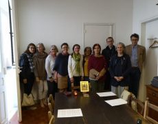 Monseigneur Brouwet inaugure le nouvel « Accueil Louis et Zélie » à Tarbes