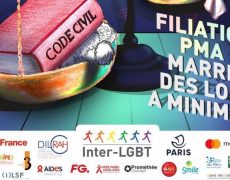 La région Ile-de-France et Mastercard soutiennent la vente d’enfants