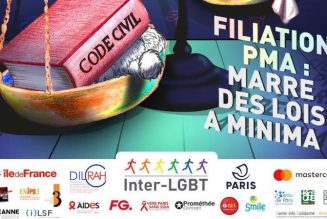 La région Ile-de-France et Mastercard soutiennent la vente d’enfants