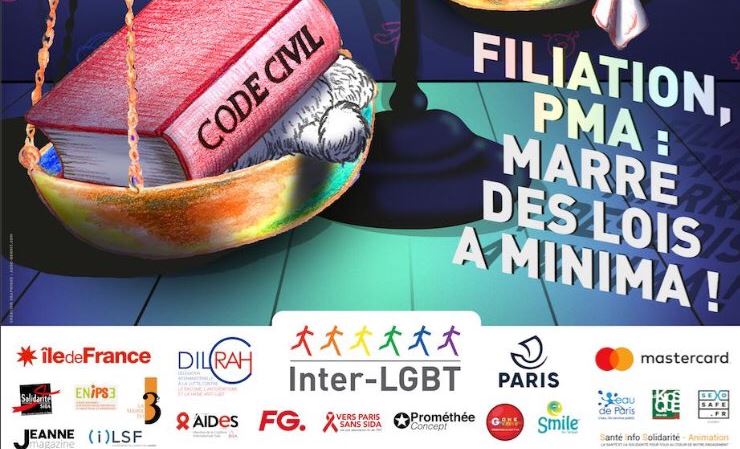 La région Ile-de-France et Mastercard soutiennent la vente d’enfants