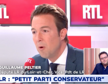 Mathieu Bock-Côté : «Guillaume Peltier va finir à la France Insoumise. Il incarne lui-même l’idée d’une grande migration.»