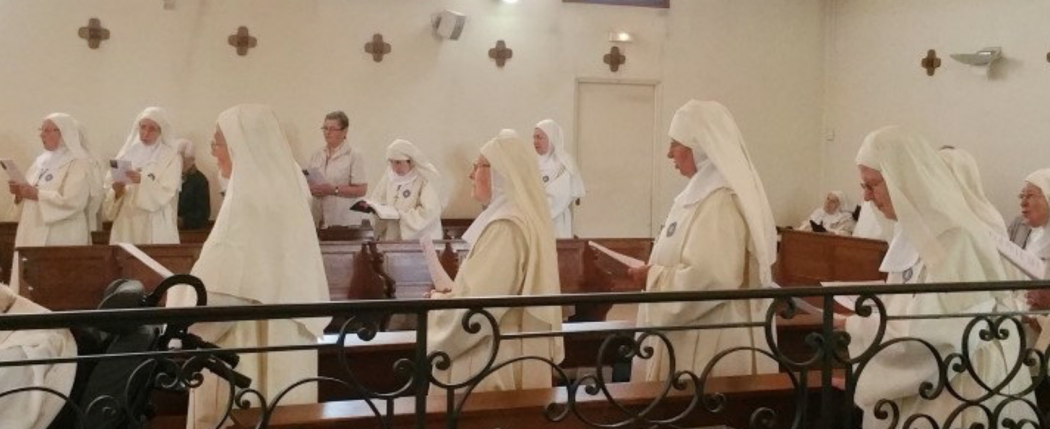 Congrégation des Petites Sœurs de Marie Mère du Rédempteur : un problème de gouvernance ?