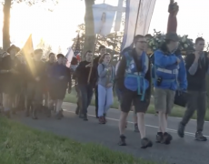 Pèlerinage de Chartres 2019 : le reportage de Boulevard Voltaire