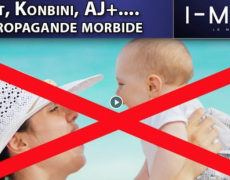 I-Média – La propagande morbide de Brut, Konbini et AJ+