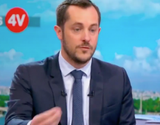 Le Rassemblement National est toujours opposé à la loi Taubira