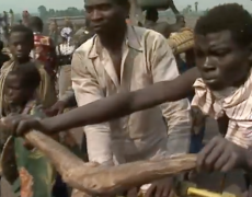 25ème anniversaire de l’Opération TURQUOISE au Rwanda