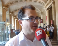 Affaire Vincent Lambert : “le combat n’est pas terminé”