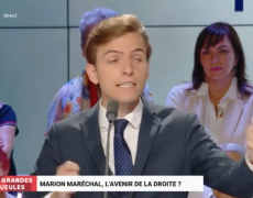 Les élus doivent pouvoir dîner avec qui ils veulent
