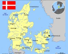 Fin du “vivre-ensemble” au Danemark