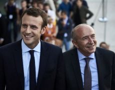 Océan Viking : Gérard Collomb avait démissionné pour cette raison