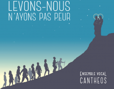 Un CD pour le 500e anniversaire des apparitions mariales à Cotignac