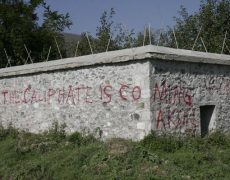 Quelle “paix au Kosovo” ?