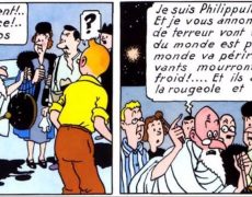 Le gouvernement découvre que l’été, il fait chaud