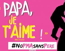 Bonne fête des pères !