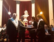 A quand la séparation de l’Etat et de la Franc-maçonnerie, Marlène Schiappa ?