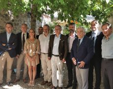 Union à droite pour conquérir Carpentras ?