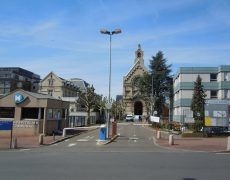 Des catholiques ukrainiens instrumentalisés par une paroisse de Saint-Germain-en-Laye ?