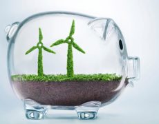 L’éolien brasse du vent et beaucoup d’argent