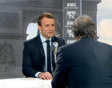 Création d’un “ordre des journalistes” : idée fasciste en 2017, idée en Marche en 2019 ?