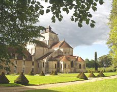 Messe pour la défense de l’Eglise contre les païens