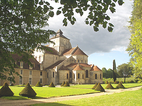 Jean-Claude Romand hébergé à l’abbaye Notre-Dame de Fontgombault