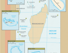 Emmanuel Macron a décidé de “restituer” les Îles éparses à Madagascar
