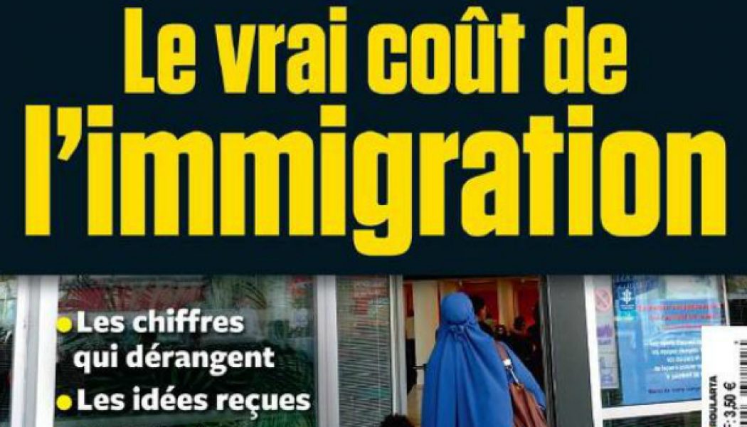 L’expulsion des clandestins a coûté 500 millions d’euros à la France en 2018