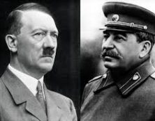 L’alliance nazie-communiste entre Hitler et Staline a duré près de deux ans