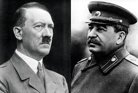 L’alliance nazie-communiste entre Hitler et Staline a duré près de deux ans