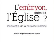 Se former en attendant la loi de bioéthique