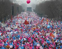 Dénaturation du mariage : les catholiques pratiquants ne lâchent rien