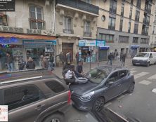 Google Street View montre Paris avec son grand remplacement, ses agressions, sa saleté