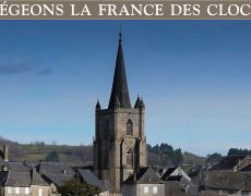 Perles de Culture : Protégeons la France des clochers