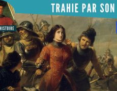Jeanne d’Arc a-t-elle été lâchée par le roi ?