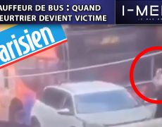 I-Média – Chauffeur de bus : quand le meurtrier devient victime