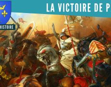 La victoire de Patay