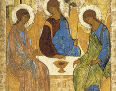 Lettre à un frère (prêtre) orthodoxe de la part d’un ami moine bénédictin (1)