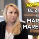 Marion Maréchal : “Je ne veux pas que ma France devienne le Kosovo !”