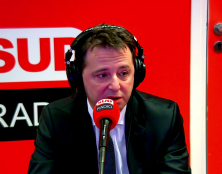 Le président de Sud Radio répond à la cruche de France Inter