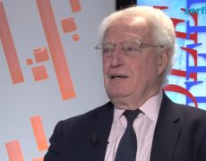 Charles Gave : “Tant que les hommes politiques de droite auront peur de la presse, ça n’ira pas bien loin”