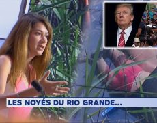 Diffusion de photos choquantes : deux poids, deux mesures