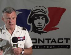 Carpentras : l’ancien n°2 de l’Armée de Terre demande au candidat LR de rejoindre la liste d’union des droites qu’il constitue avec le RN