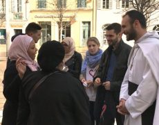 Il est étonnant que les ex-musulmans ne soient pas davantage soutenus et accompagnés au sein de l’Église