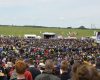 Messe de la Pentecôte en direct du pèlerinage de Chrétienté