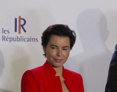 Après le dîner entre Marion Maréchal et des élus LR, c’est “vent de panique” à LR